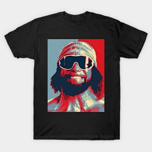 Retro Savage T-Shirt